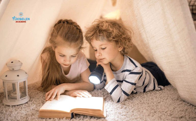 Masal Terapisi Eğitimi